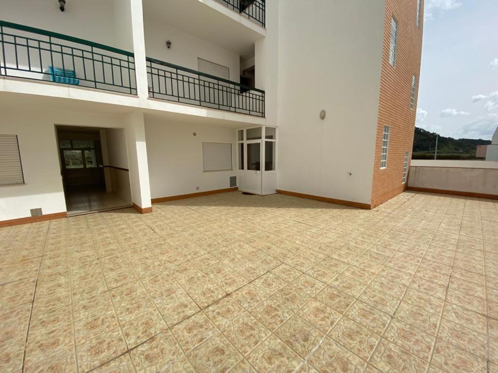 Casa Lucia Apartment Nazaré Exterior photo
