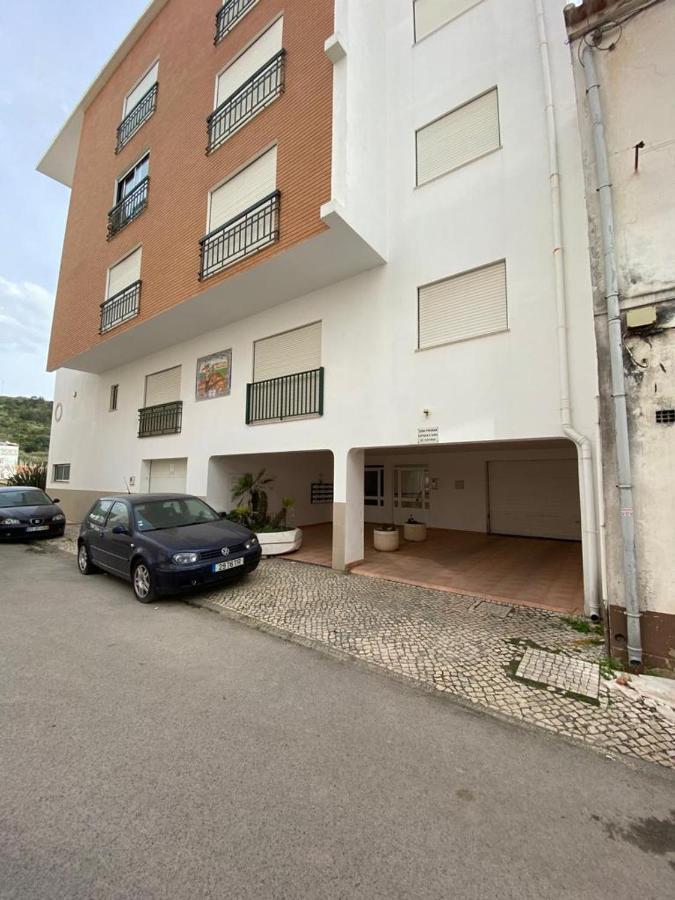 Casa Lucia Apartment Nazaré Exterior photo