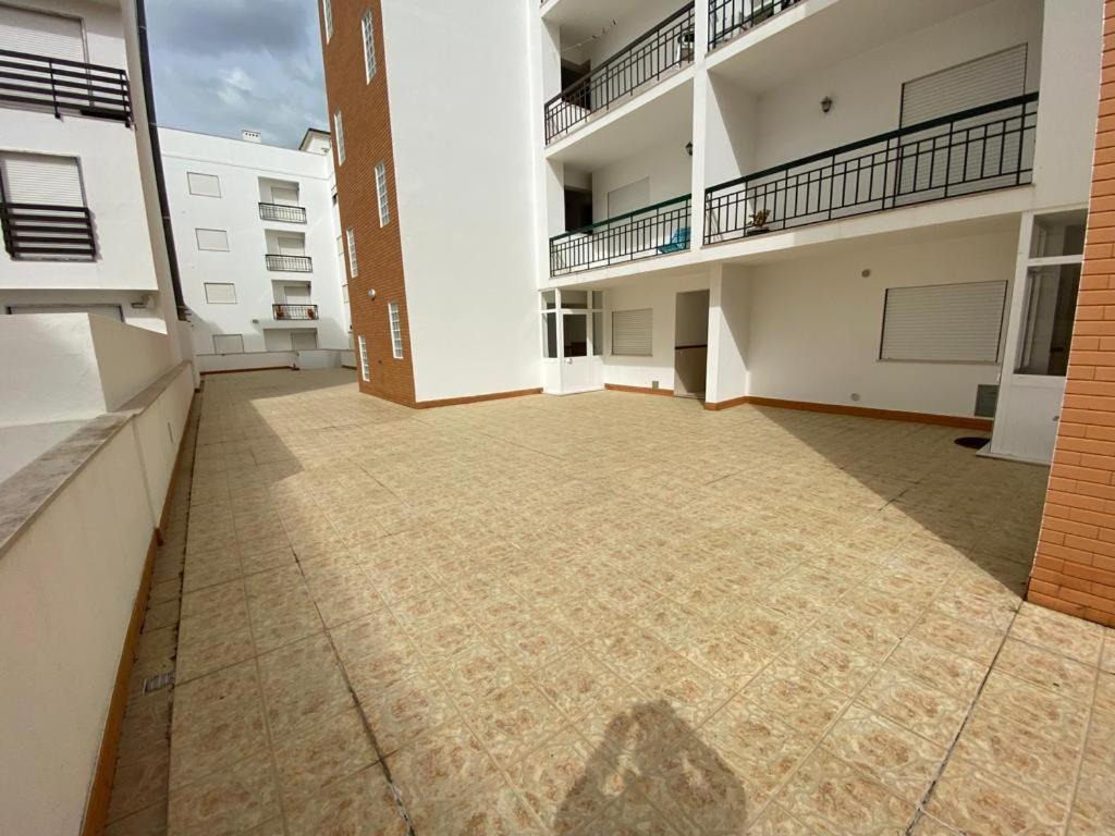 Casa Lucia Apartment Nazaré Exterior photo